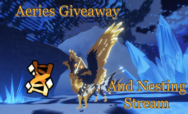 Aer Giveaway